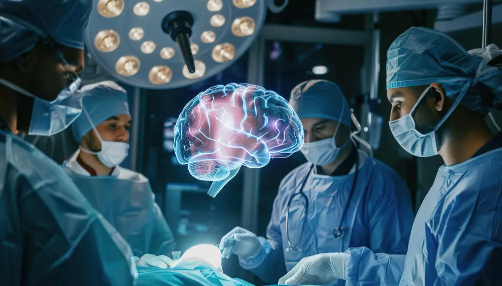 When Is Brain Surgery Inevitable
